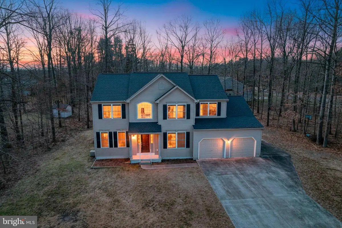 43 Gardenia Blvd, Greenwood, DE 19950 - #1