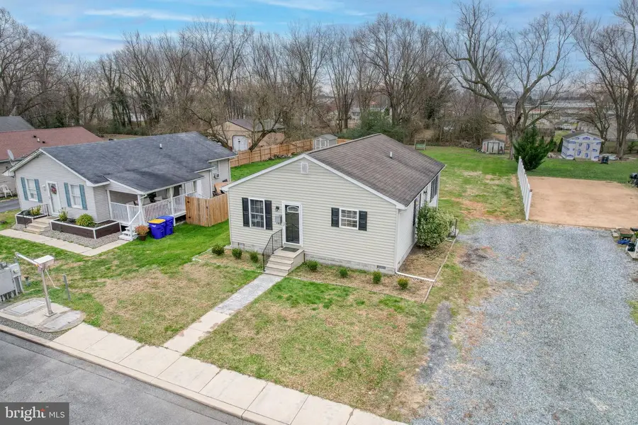 123 W Mispillion St, Harrington, DE 19952 - Image #2