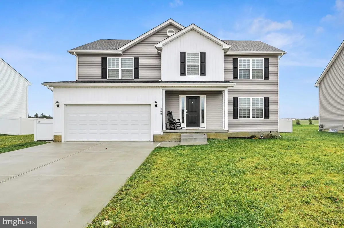 100 Cilento Dr, Magnolia, DE 19962 - Image #1