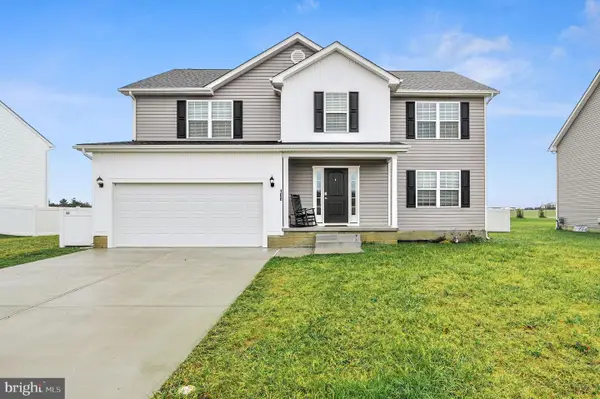 100 Cilento Dr, MAGNOLIA, DE 19962