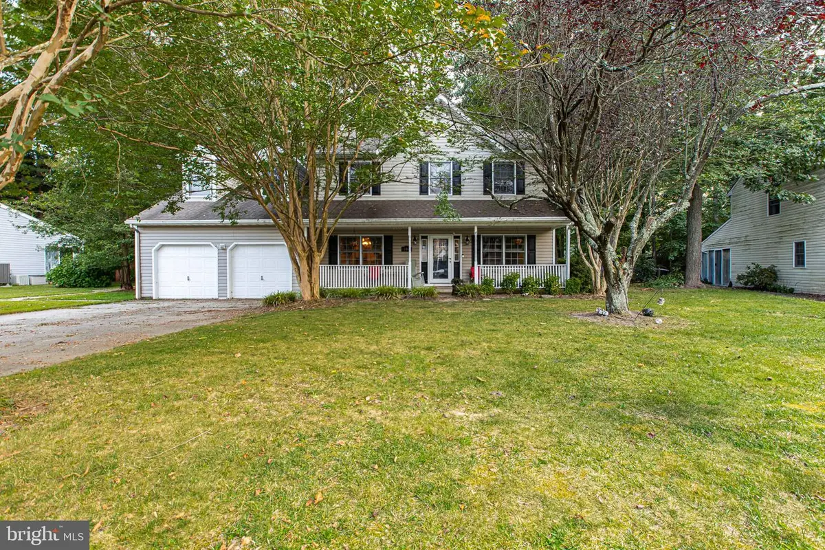 104 Red Oak Dr, Dover, DE 19904 - Image #1