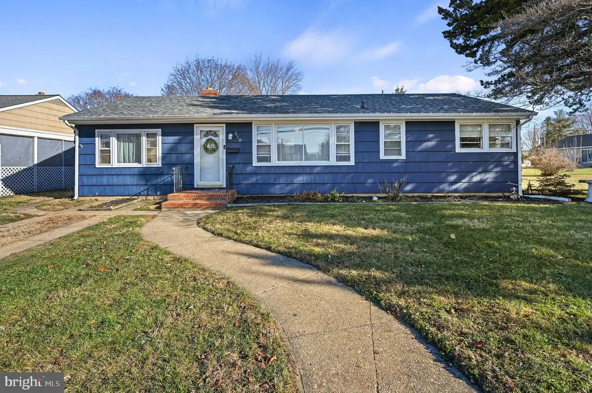 218 N Union St, Smyrna, DE 19977 - Image #1