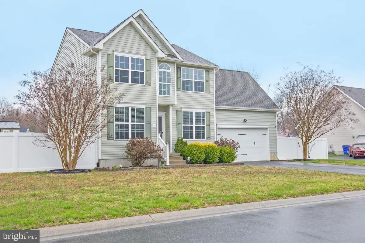 182 Fox Hollow Dr, Magnolia, DE 19962 - Image #1