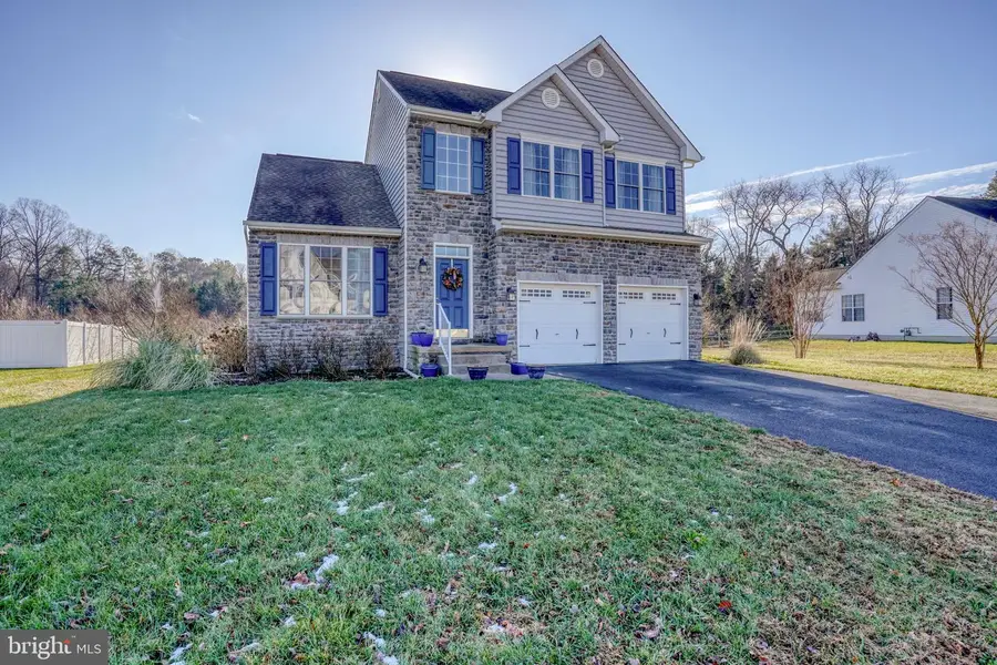 588 Olde Field Dr, Magnolia, DE 19962 - Image #3