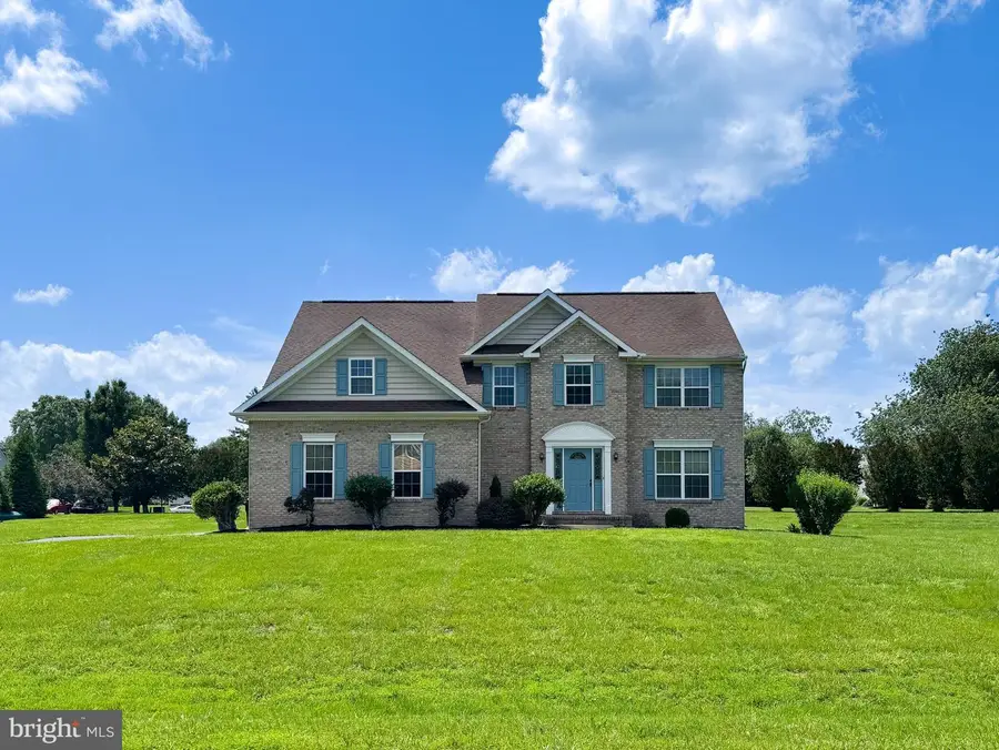 207 Putter Way, Camden Wyoming, DE 19934 - Image #2