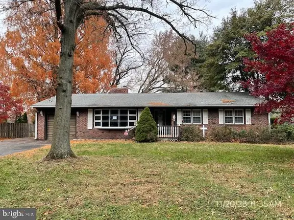 1217 Voshells Mill Star Hill Rd, DOVER, DE 19901