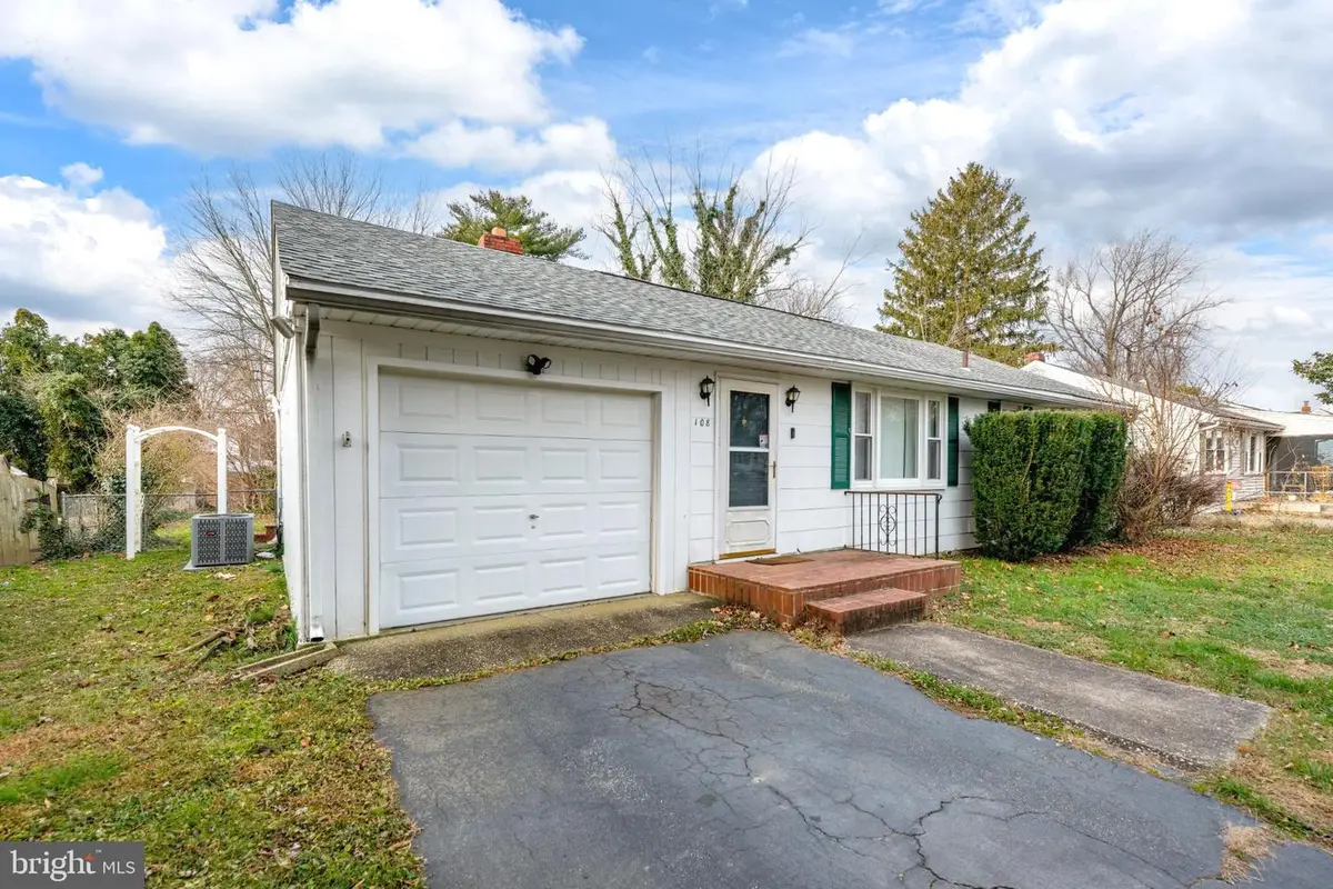 108 N Halsey Rd, Dover, DE 19901 - Image #1