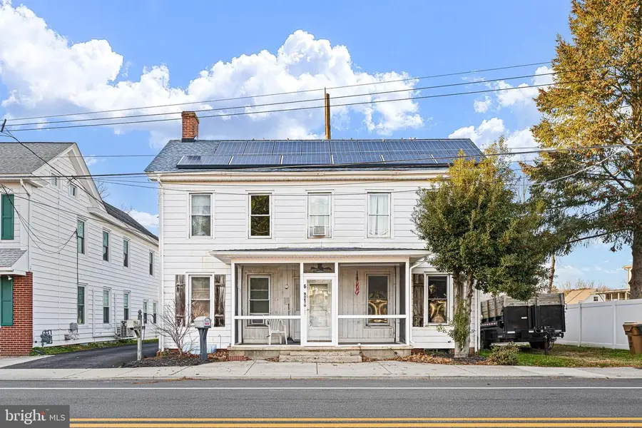 6 N Railroad Ave, Wyoming, DE 19934 - #2