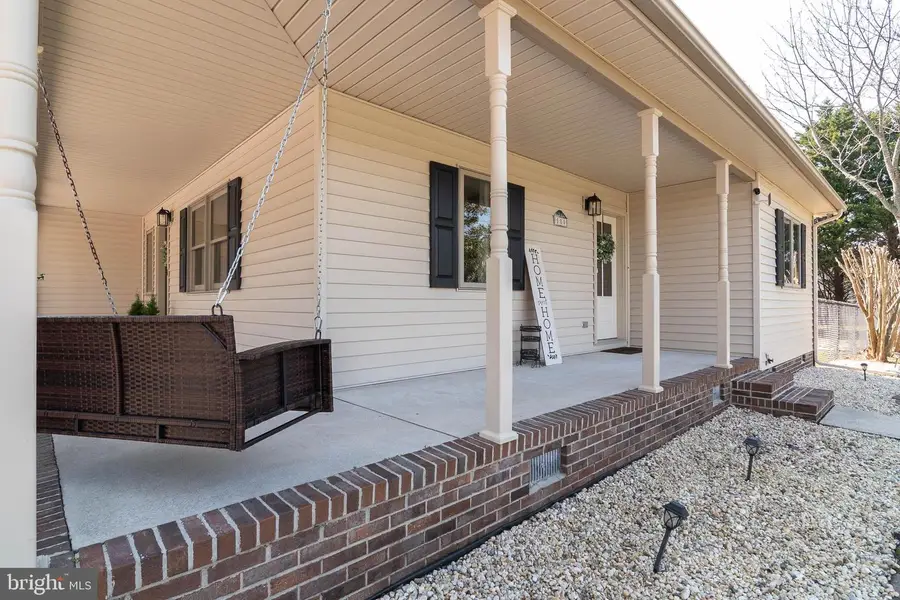 580 Abbotts Pond, Greenwood, DE 19950 - #2