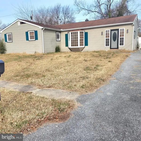 207 Gunning Bedford Dr, DOVER, DE 19904