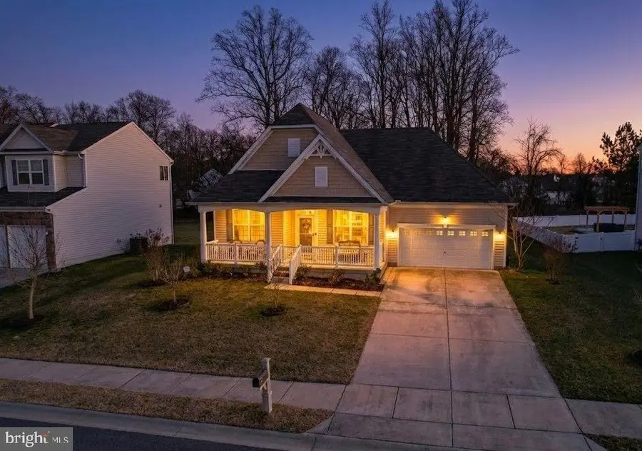 202 Sabbe St, Magnolia, DE 19962 - Image #2