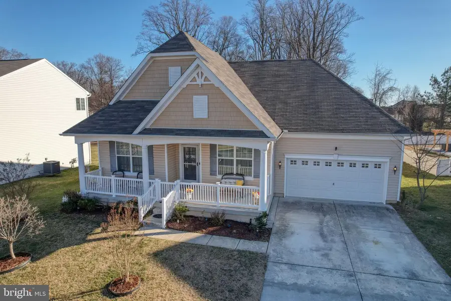 202 Sabbe St, Magnolia, DE 19962 - Image #3