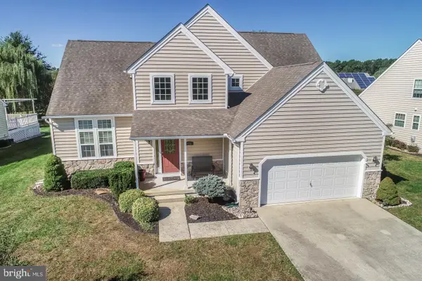 118 Ginger Ln, MILFORD, DE 19963