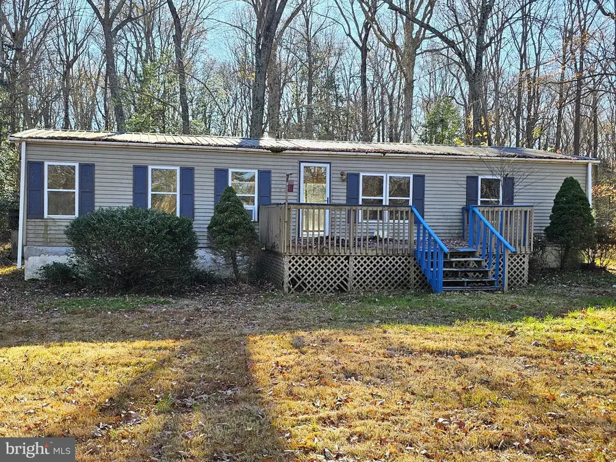 7350 Park Brown Rd, Harrington, DE 19952 - #2