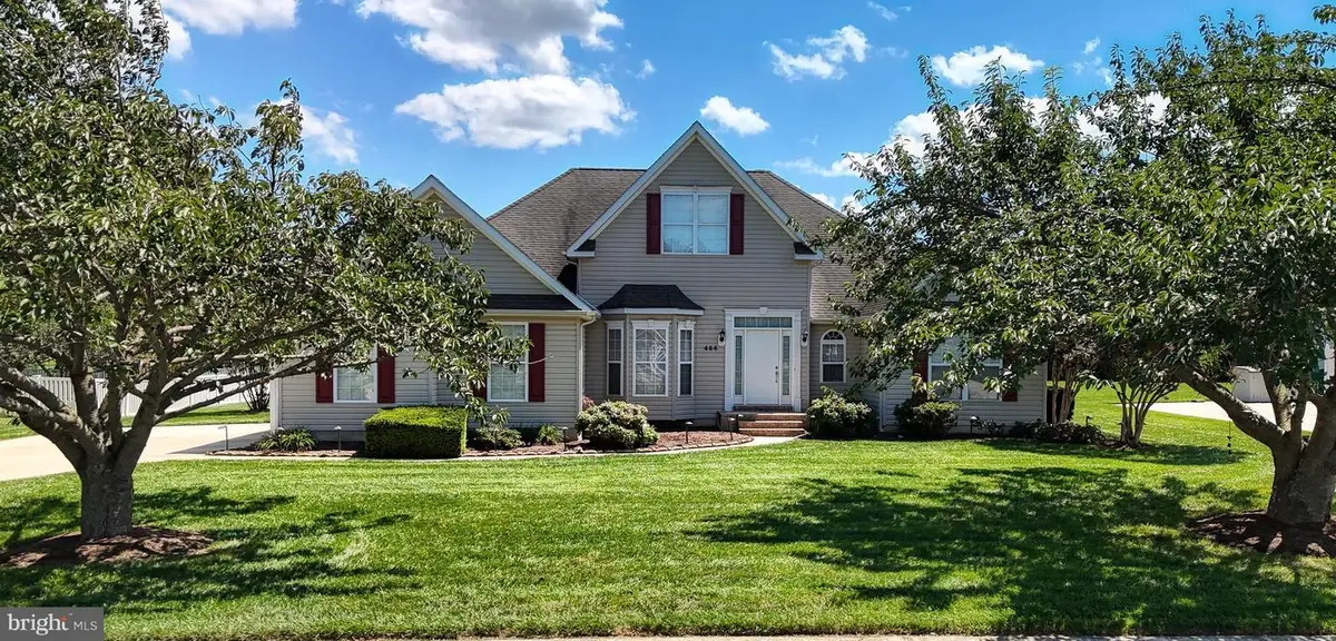 464 Orchard Grove Dr, Camden Wyoming, DE 19934 - #1