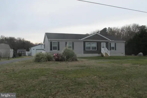 430 Scotts Corner Rd, MILFORD, DE 19963