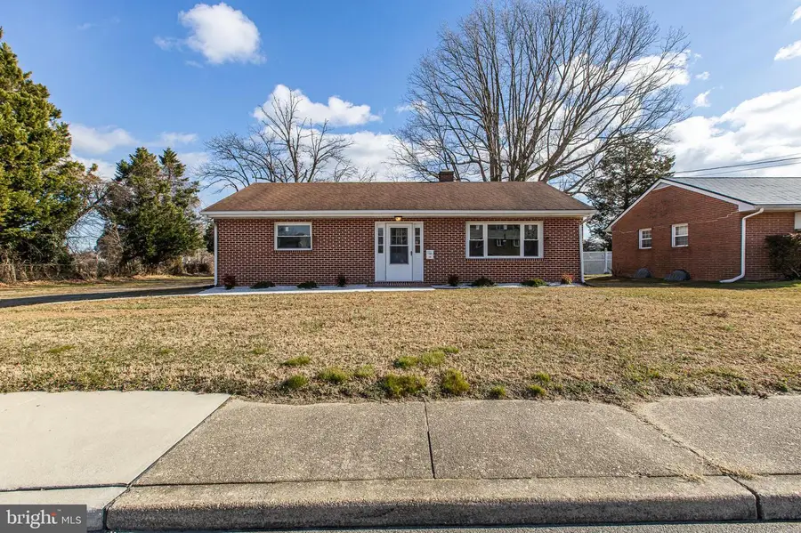 717 N Church St, Milford, DE 19963 - Image #2