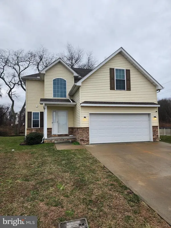 127 Black Cherry Dr, CAMDEN WYOMING, DE 19934