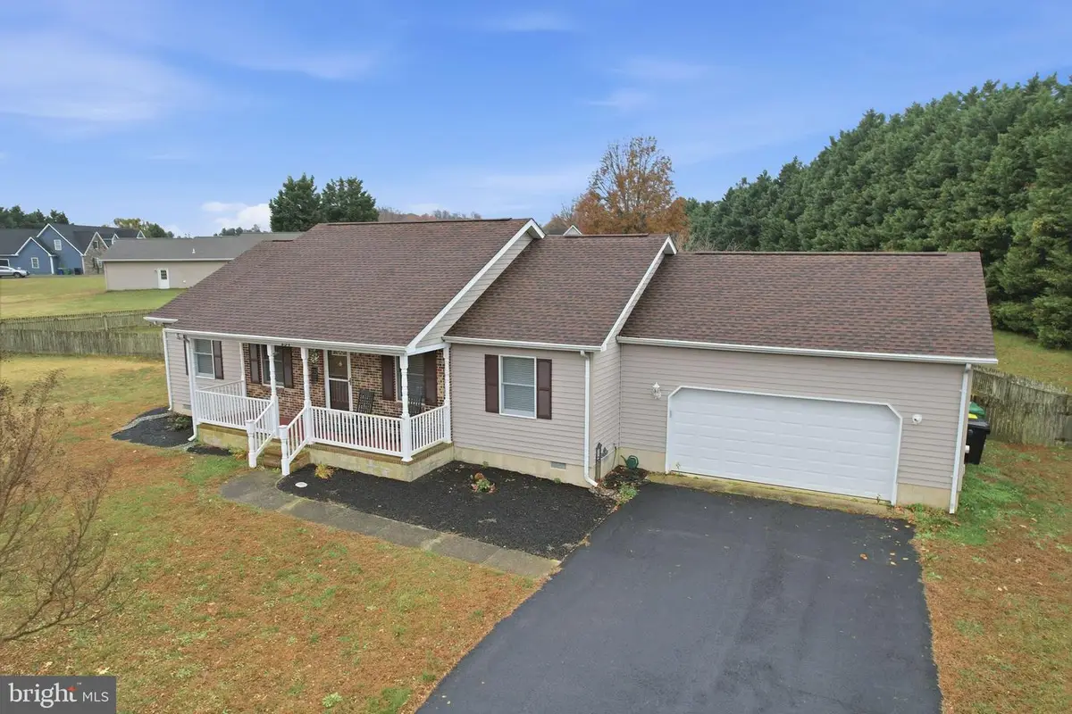 251 Misty Ridge Dr, Magnolia, DE 19962 - Image #1