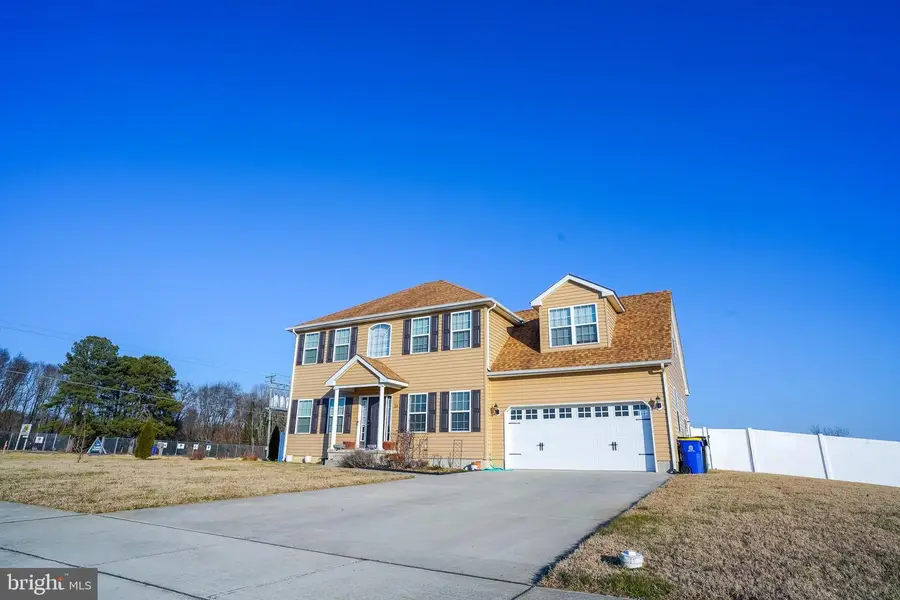 23 Spring Dale Ln, Felton, DE 19943 - #3