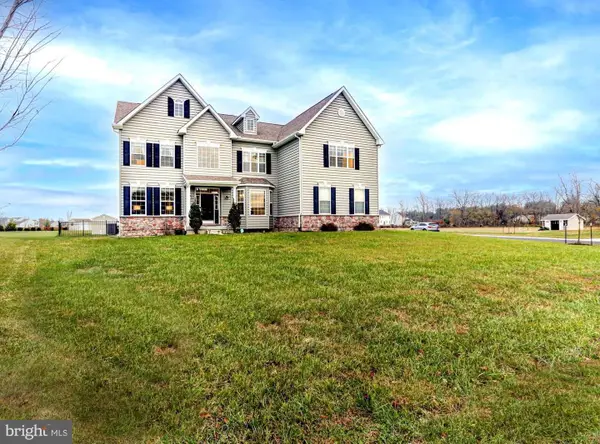 114 Hardrock Dr, SMYRNA, DE 19977