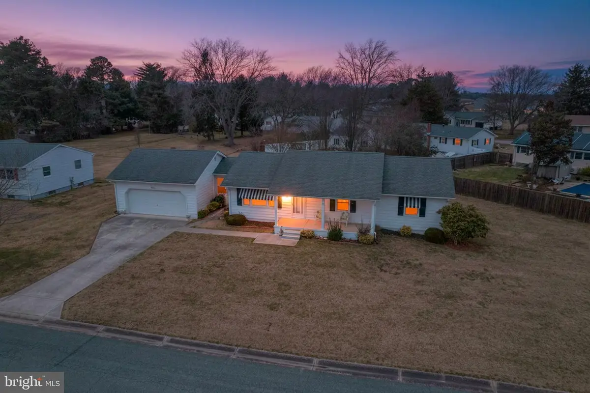 142 Brookdale Rd, Camden Wyoming, DE 19934 - Image #1