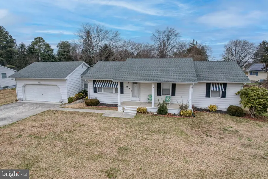 142 Brookdale Rd, Camden Wyoming, DE 19934 - Image #2