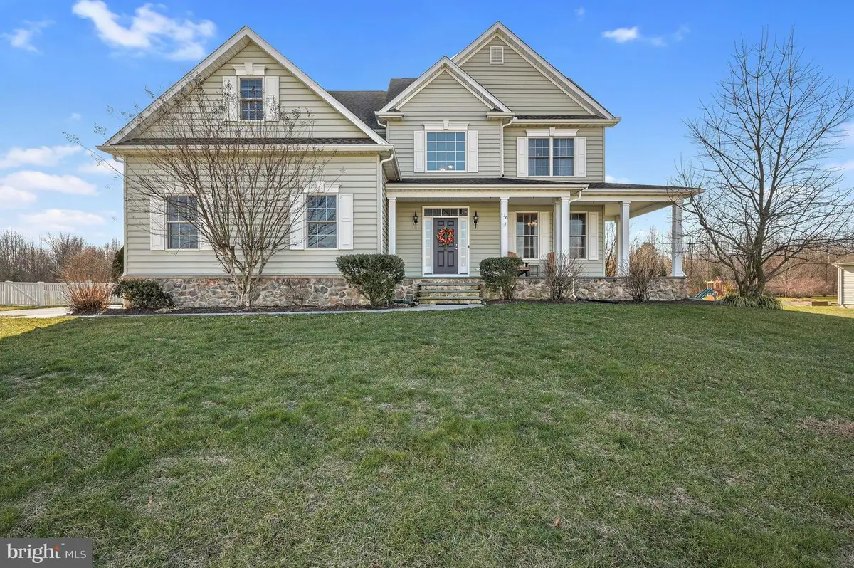 136 Chanticleer Cir, Camden Wyoming, DE 19934 - Image #1