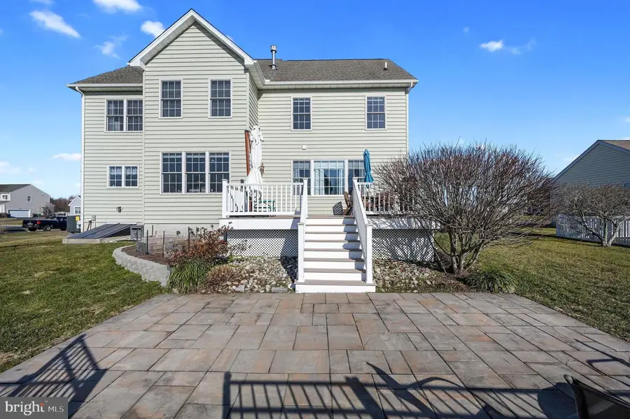 136 Chanticleer Cir, Camden Wyoming, DE 19934 - Image #3