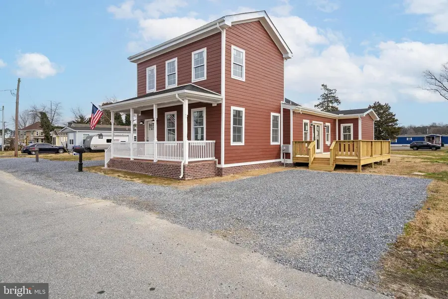 32 Broad St, Greenwood, DE 19950 - #3