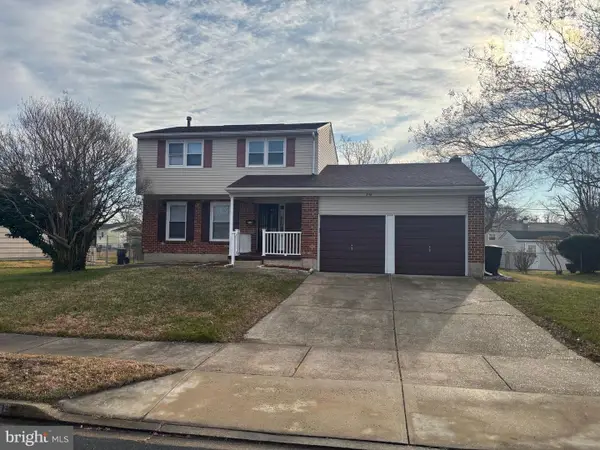 848 Townsend Blvd, DOVER, DE 19901