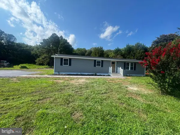 607 Milford Neck Rd, MILFORD, DE 19963