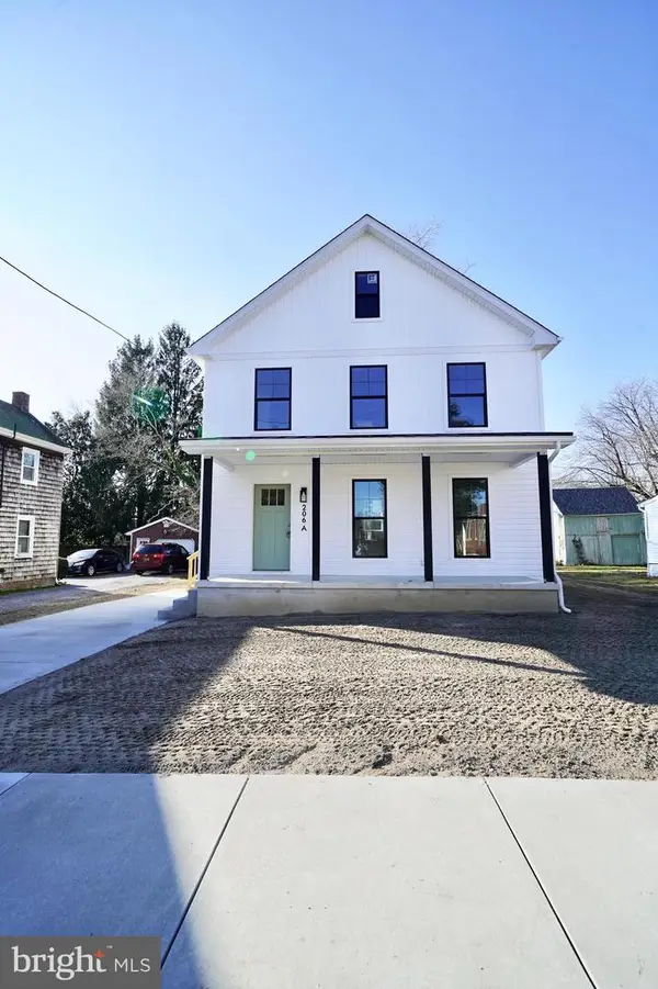 206a Truitt Ave, MILFORD, DE 19963