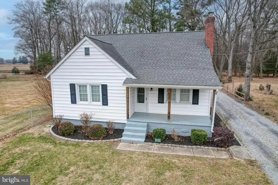 305 Delaware Ave, Harrington, DE 19952 - #2
