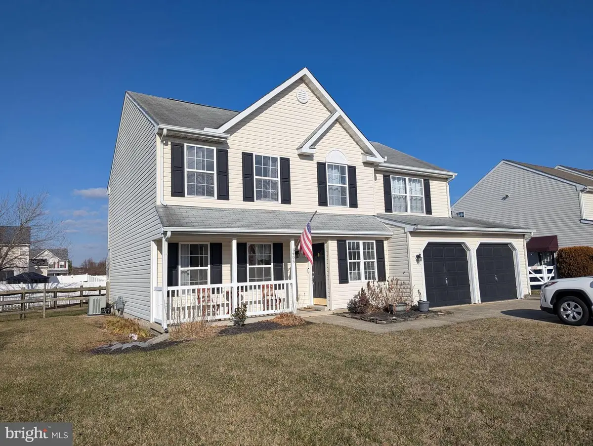 405 Worchester Dr, Dover, DE 19904 - Image #1