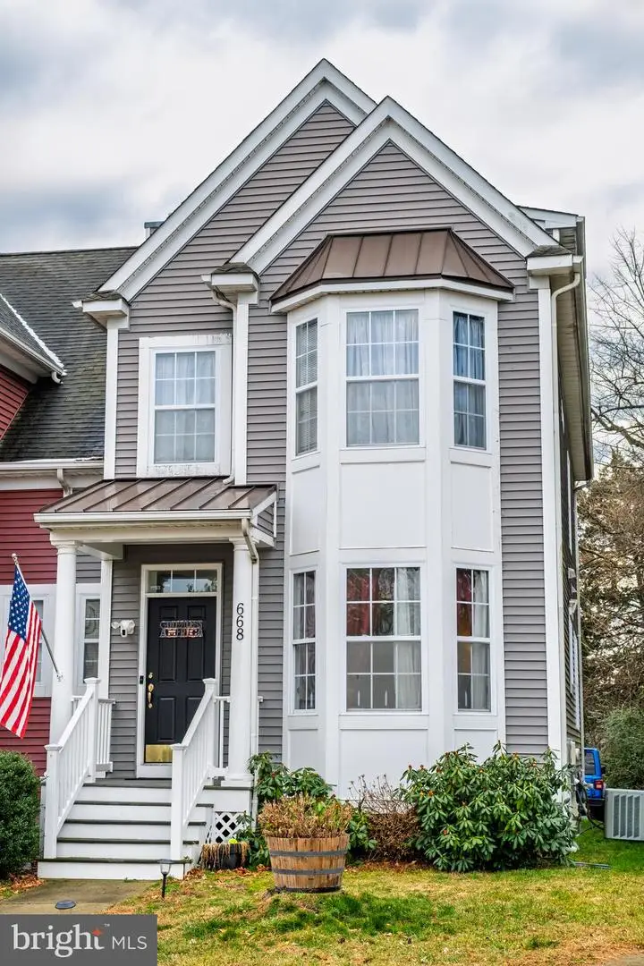 668 Vista Ave, Dover, DE 19901 - Image #2