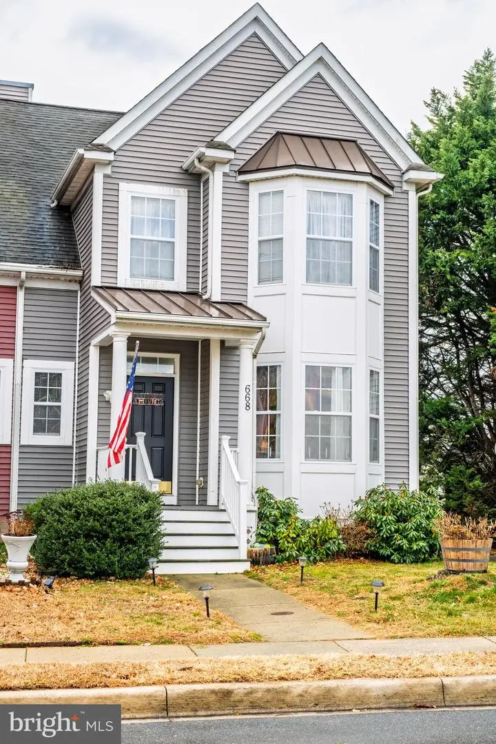 668 Vista Ave, Dover, DE 19901 - Image #3