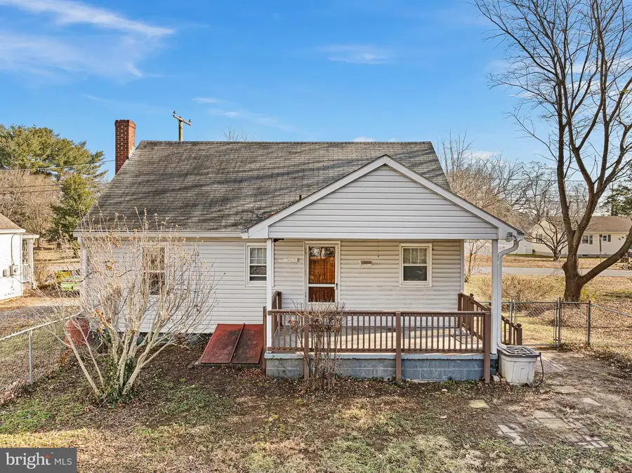 34 Meadow Ave, Camden Wyoming, DE 19934 - #3