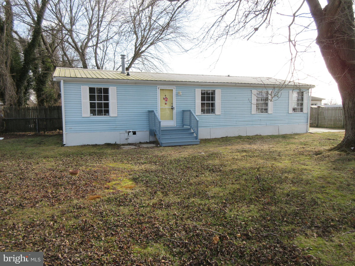 109 Wesley St, Camden, DE 19934 - #1