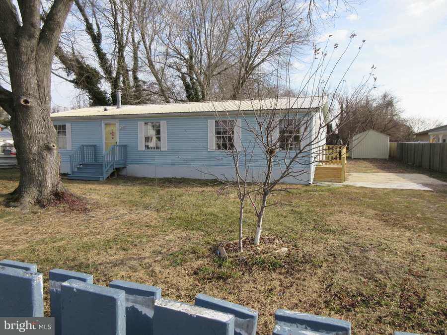 109 Wesley St, Camden, DE 19934 - #2