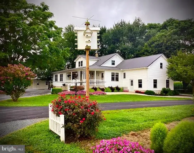 1340 Hazlettville Rd, Hartly, DE 19953 - #1