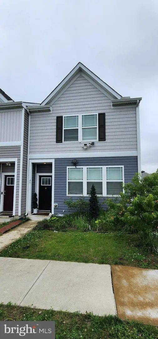 45 Capricorn Way, Camden Wyoming, DE 19934 - #1