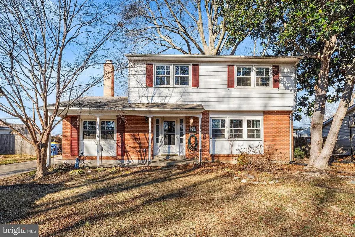 361 Kesselring Ave, Dover, DE 19904 - #1