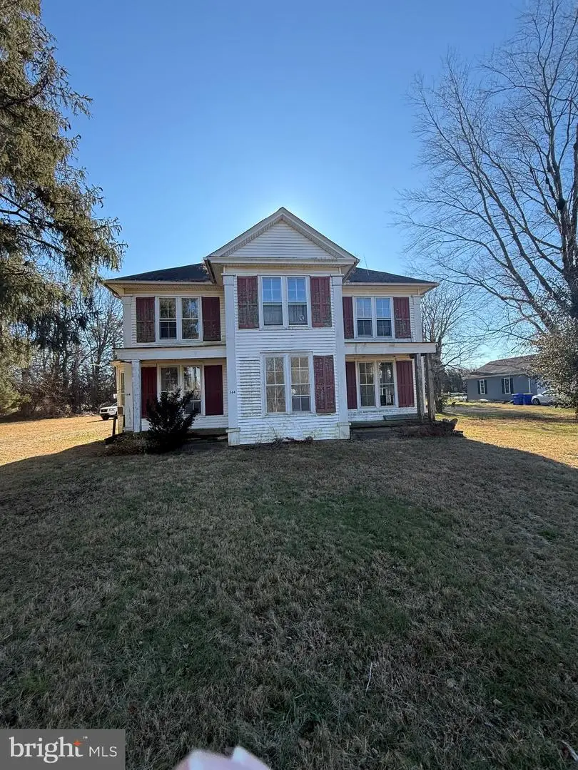 564 Front St, Houston, DE 19954 - #2