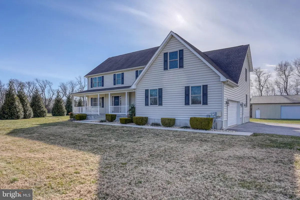 102 Pee Wee Ct, Smyrna, DE 19977 - Image #1