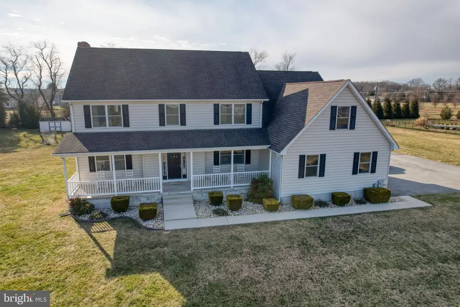 102 Pee Wee Ct, Smyrna, DE 19977 - Image #2