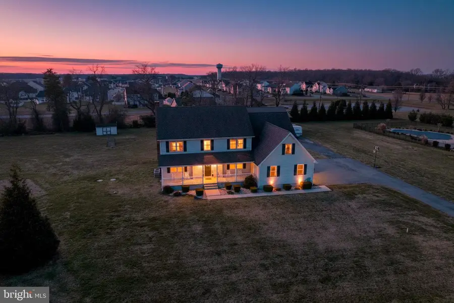 102 Pee Wee Ct, Smyrna, DE 19977 - Image #3