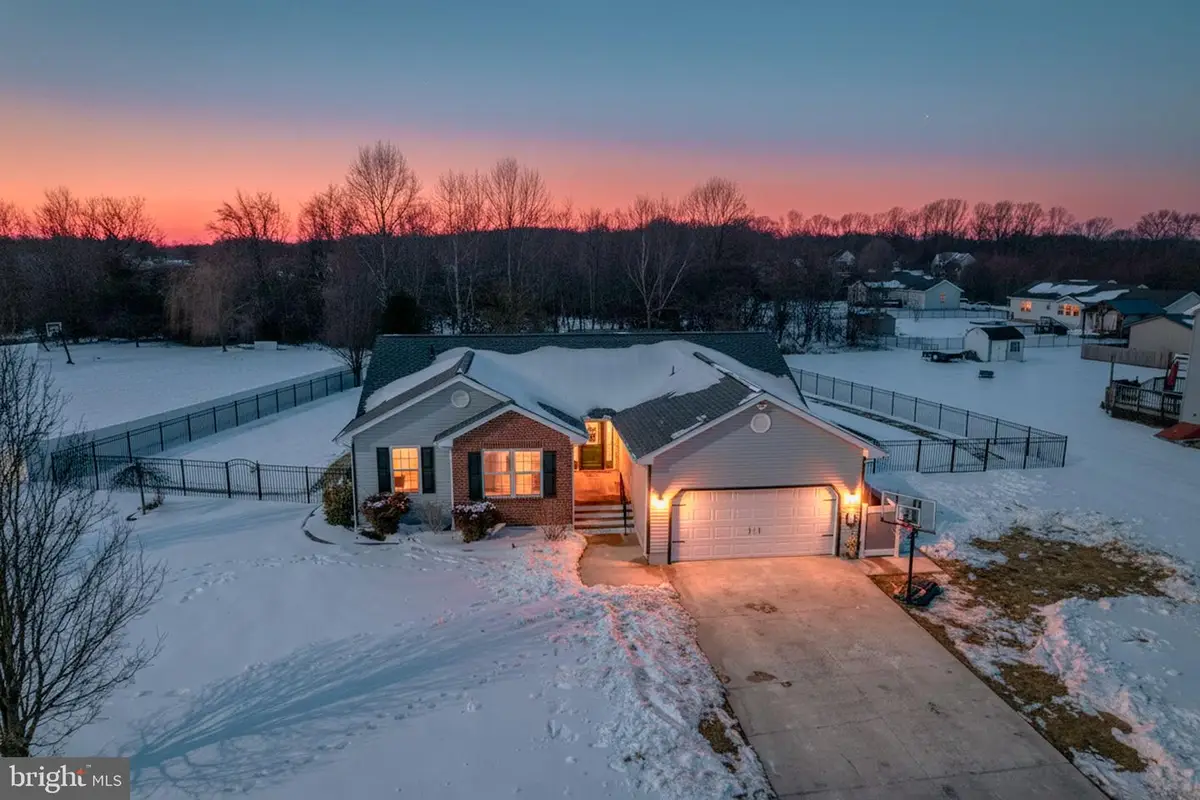 247 Cider Run, Magnolia, DE 19962 - #1