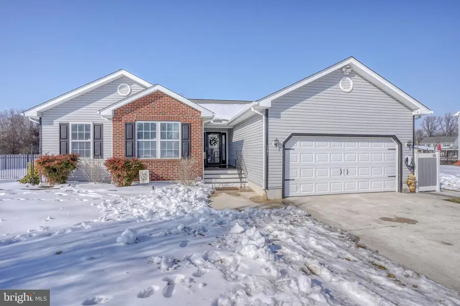 247 Cider Run, Magnolia, DE 19962 - #2