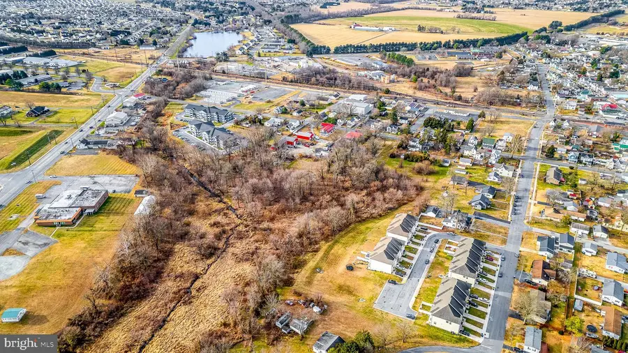 0 Kirkwood St, Clayton, DE 19938 - #3